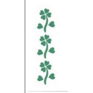 Opakowanie Szablon zmywalny 6x28cm