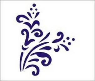 Opakowanie Szablon zmywalny 7,5x8cm