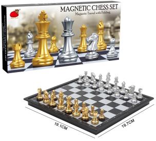 Opakowanie Szachy magnetyczne