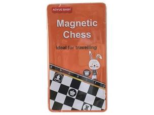 Opakowanie Szachy magnetyczne