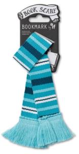 Opakowanie Szalik - zakładka Błękitny IF