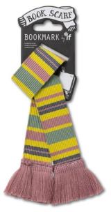 Opakowanie Szalik - zakładka Pastelowy IF