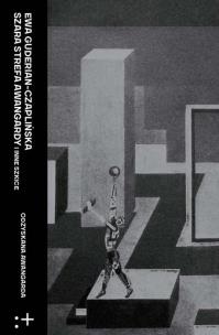 Okładka książki Szara strefa awangardy i inne szkice