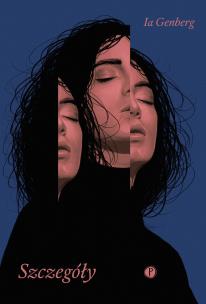 Szczegóły. Autor: Ia Genberg. Multiszop.pl Okładka książki Szczegóły