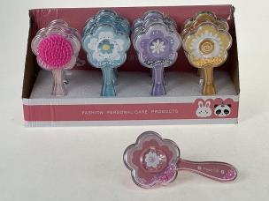 Opakowanie Szczotka do włosów (12szt)