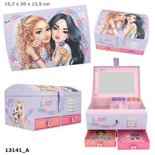 Opakowanie Szkatułka grająca na kod TOPModel 13141A