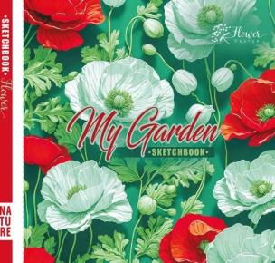 Opakowanie Szkicownik 200x200/36K 100g/m2 maki FRESH