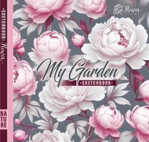 Opakowanie Szkicownik 200x200/36K 100g/m2 róże FRESH