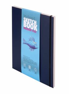 Opakowanie Szkicownik A4 Marker Pad