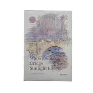 Opakowanie Szkicownik A5/120K Monet most waterloo