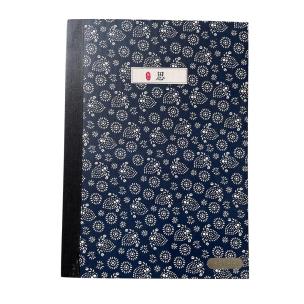 Opakowanie Szkicownik B5/48K granatowy