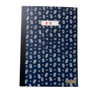 Opakowanie Szkicownik B5/48K granatowy