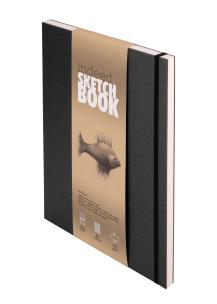 Opakowanie Szkicownik notes A4 Sketch