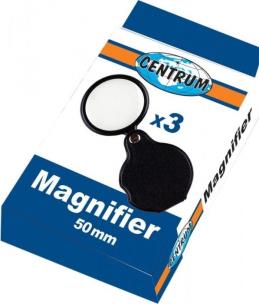 Opakowanie Szkło powiększające lupa 50mm