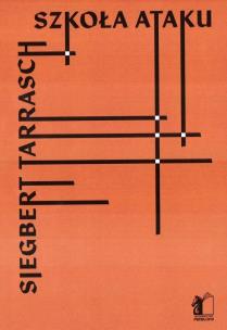 Okładka książki Szkoła ataku