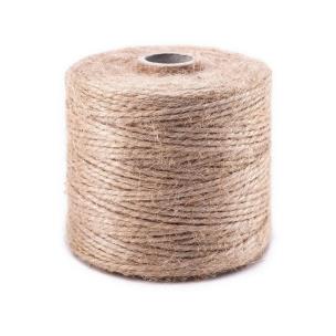 Opakowanie Sznurek jutowy naturalny 2mm 500g