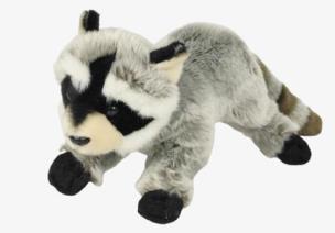 Opakowanie Szop 28cm