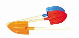 Opakowanie Szpadel MIX