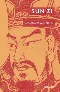 Sztuka wojenna. Autor: Sun Zi. Multiszop.pl Okładka książki Sztuka wojenna