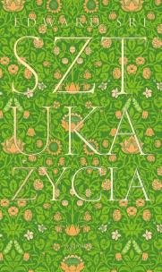 Okładka książki Sztuka życia