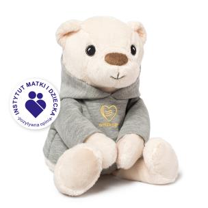 Opakowanie Szumiący Miś Julek whisb13