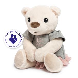 Opakowanie Szumiący Miś Julka whisb14