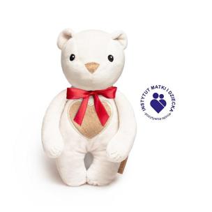 Opakowanie Szumiący Miś Śpioszek whisb17