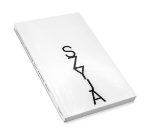 Szyja. Autor: Gorczyca Łukasz, Ronduda Łukasz. Multiszop.pl Okładka książki Szyja