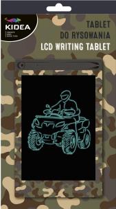 Opakowanie Tablet do rysowania G Kidea moro