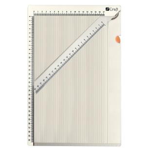 Tablica do bigowania 23x34cm. Wydawca: Dalprint. Multiszop.pl Opakowanie Tablica do bigowania 23x34cm