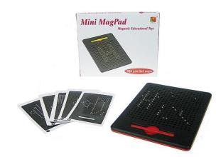 Opakowanie Tablica magnetyczna kulki