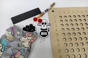 Opakowanie Tablica matematyczna