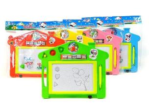 Opakowanie Tablica znikopis - domek