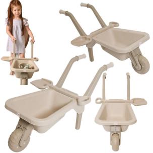 Opakowanie Taczka Eco z łopatą