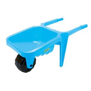 Opakowanie Taczka piaskowa gigant niebieska