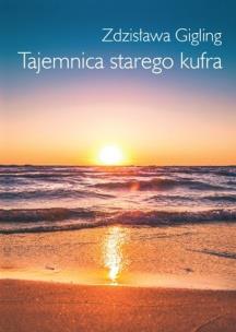 Okładka książki Tajemnica Starego kufra