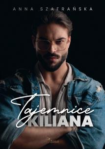 Okładka książki Tajemnice Kiliana