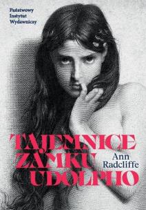 Tajemnice zamku Udolpho. Autor: Radcliffe Ann. Multiszop.pl Okładka książki Tajemnice zamku Udolpho