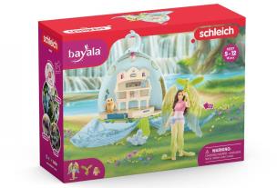 Opakowanie Tajemnicza biblioteka SLH42527