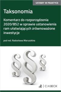 Okładka książki Taksonomia