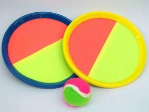 Opakowanie Talerze z rzepami