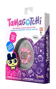 Tamagotchi Berry delicious. Wydawca: BANDAI (V). Multiszop.pl Opakowanie Tamagotchi Berry delicious