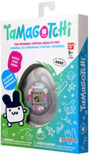 TAMAGOTCHI FLOWER PERFUME 42983PDQ. Wydawca: BANDAI (V). Multiszop.pl Opakowanie TAMAGOTCHI FLOWER PERFUME 42983PDQ