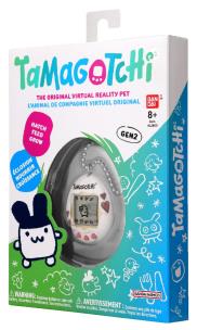Tamagotchi Heart. Wydawca: BANDAI (V). Multiszop.pl Opakowanie Tamagotchi Heart