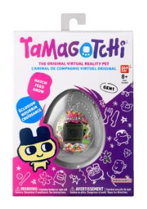 Tamagotchi Kuchipatchi comic book. Wydawca: BANDAI (V). Multiszop.pl Opakowanie Tamagotchi Kuchipatchi comic book