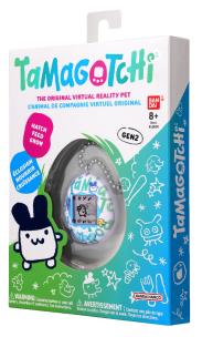 Opakowanie TAMAGOTCHI LOGO REPEAT