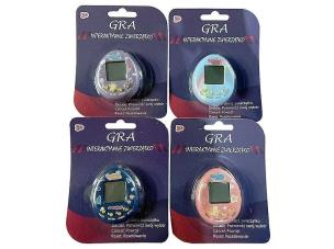 Opakowanie Tamagotchi MIX