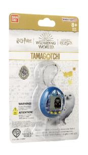 Opakowanie Tamagotchi Nano - Harry Potter Hogwarts Castle