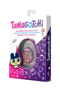 Opakowanie TAMAGOTCHI NEON LIGHTS