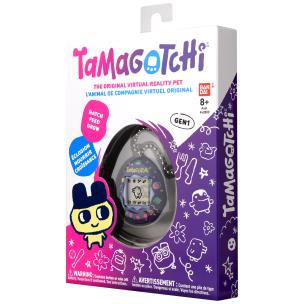 Tamagotchi Original 90's. Wydawca: Bandai. Multiszop.pl Opakowanie Tamagotchi Original 90's